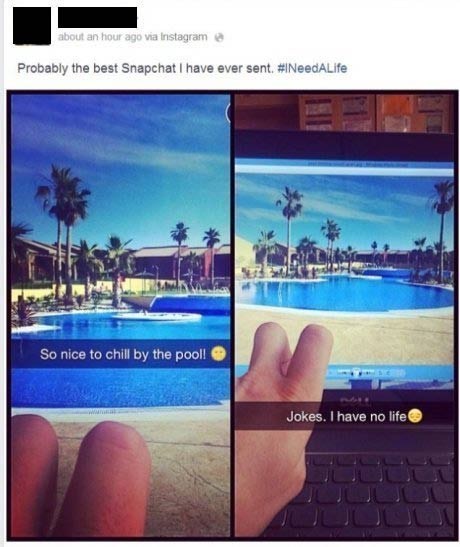 Nggak Perlu Duit Banyak Kok Buat Liburan